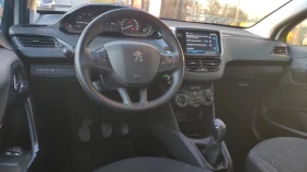 Peugeot 208 ACTIVE 1.2 e-VTi 82 BVM5 EURO 6.2, снимка 8