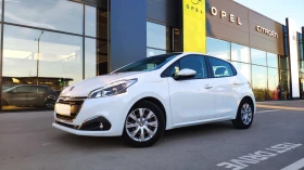 Peugeot 208 ACTIVE 1.2 e-VTi 82 BVM5 EURO 6.2, снимка 2