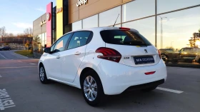 Peugeot 208 ACTIVE 1.2 e-VTi 82 BVM5 EURO 6.2, снимка 3