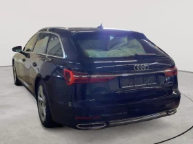 Audi A6 Avant 50 TDI Sport - Quattro, снимка 2