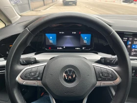 VW Golf LIFE/1.5TSI/150к.с./Гаранция, снимка 10