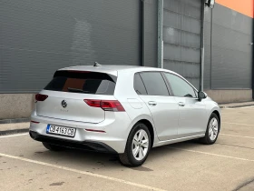 VW Golf LIFE/1.5TSI/150к.с./Гаранция, снимка 4