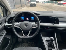 VW Golf LIFE/1.5TSI/150к.с./Гаранция, снимка 9