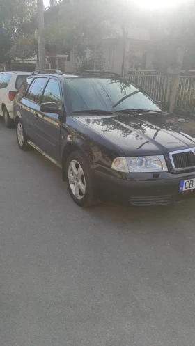 Skoda Octavia | Mobile.bg    5