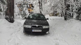 Skoda Octavia, снимка 3