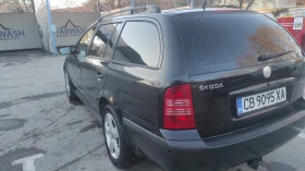 Skoda Octavia | Mobile.bg    13