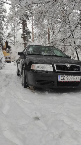 Skoda Octavia, снимка 2