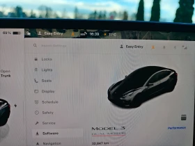 Tesla Model 3 Performance 38400 + 53x766лв, снимка 14