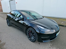 Tesla Model 3 Performance 38400 + 53x766лв, снимка 3