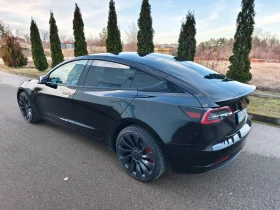 Tesla Model 3 Performance 38400 + 53x766лв, снимка 8