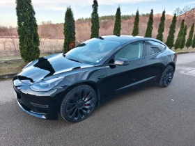 Tesla Model 3 Performance 38400 + 53x766лв, снимка 1