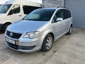 VW Touran 1.4 TSI - 2000 € - 33852271 2