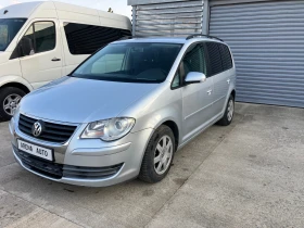 VW Touran 1.4 TSI - 2000 € - 33852271 4