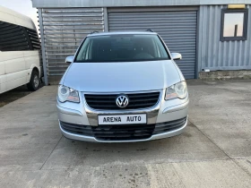 ������ VW Touran