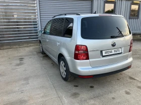 VW Touran 1.4 TSI - 2000 € - 33852271 6