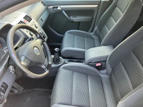 VW Touran 1.4 TSI - 2000 € - 33852271 11
