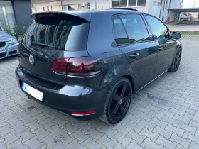 VW Golf 2.0GTD Highline DYNAUDIO ШИБИДАХ, снимка 4