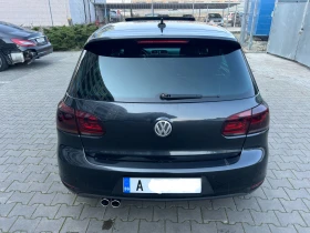 VW Golf 2.0GTD Highline DYNAUDIO ШИБИДАХ, снимка 5