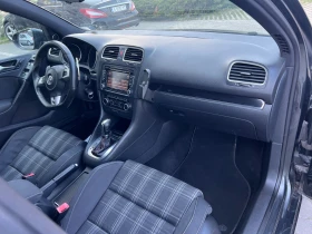 VW Golf 2.0GTD Highline DYNAUDIO ШИБИДАХ, снимка 14