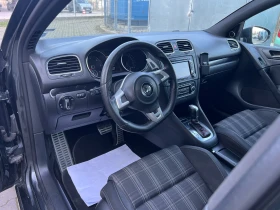 VW Golf 2.0GTD Highline DYNAUDIO ШИБИДАХ, снимка 9