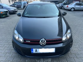 VW Golf 2.0GTD Highline DYNAUDIO ШИБИДАХ, снимка 2