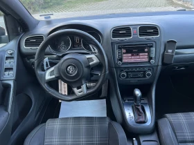 VW Golf 2.0GTD Highline DYNAUDIO ШИБИДАХ, снимка 13