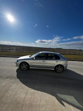 Seat Leon Tdi, снимка 7