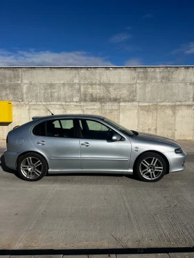 Seat Leon Tdi, снимка 1