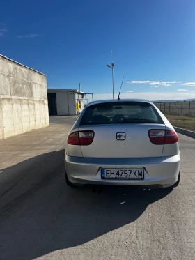 Seat Leon Tdi, снимка 3