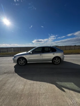 Seat Leon Tdi, снимка 2