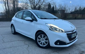 Peugeot 208 1.6 E-HDI NAVI , снимка 8