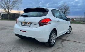 Peugeot 208 1.6 E-HDI NAVI , снимка 4