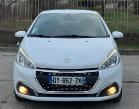 Peugeot 208 1.6 E-HDI NAVI , снимка 2