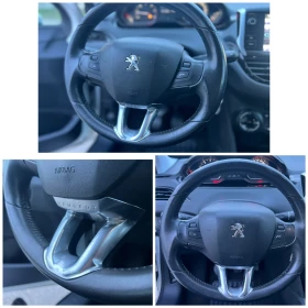 Peugeot 208 1.6 E-HDI NAVI , снимка 13