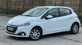 Peugeot 208 1.6 E-HDI NAVI , снимка 1