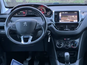 Peugeot 208 1.6 E-HDI NAVI , снимка 16