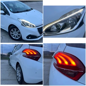 Peugeot 208 1.6 E-HDI NAVI , снимка 7