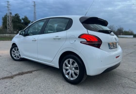 Peugeot 208 1.6 E-HDI NAVI , снимка 5