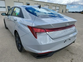 Обява за продажба на Hyundai Elantra CARFAX * * АВТО КРЕДИТ ~25 999 лв. - изображение 2