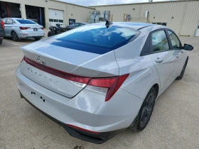 Обява за продажба на Hyundai Elantra CARFAX * * АВТО КРЕДИТ ~25 999 лв. - изображение 1