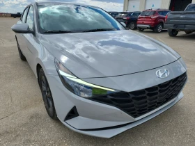 Hyundai Elantra CARFAX * * АВТО КРЕДИТ