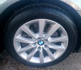 BMW 550 Bi-turbo | Mobile.bg    8