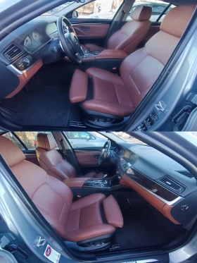BMW 550 Bi-turbo | Mobile.bg    10
