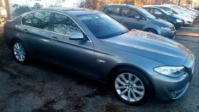 BMW 550 Bi-turbo | Mobile.bg    4