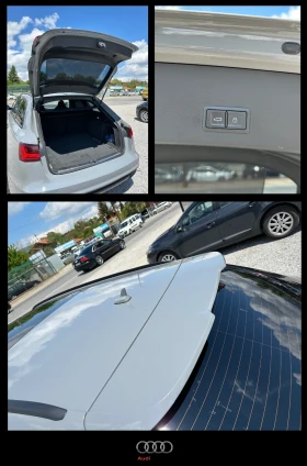 Audi A6 Competition | Mobile.bg    12