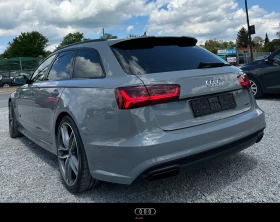    Audi A6 Competition