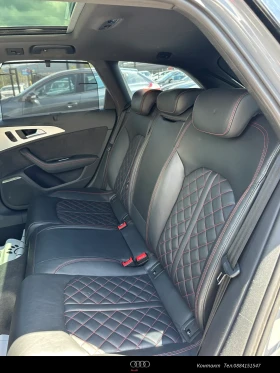 Audi A6 Competition | Mobile.bg    5