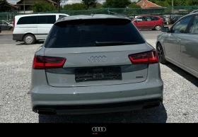     Audi A6 Competition