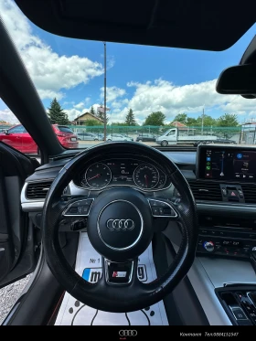 Audi A6 Competition | Mobile.bg    7