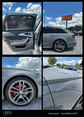Audi A6 Competition | Mobile.bg    11